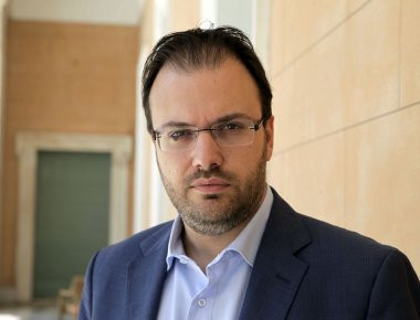 Θ.Θεοχαρόπουλος: Εμείς προσπαθήσαμε από την πρώτη στιγμή να υπερασπιστούμε τα ανθρώπινα δικαιώματα